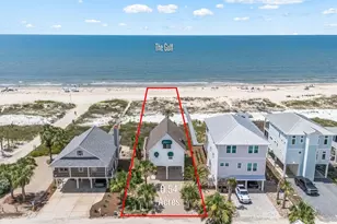 108 Sweetwater Shores Dr, Port Saint Joe, FL 32456 - Photo 3