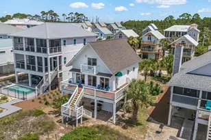 108 Sweetwater Shores Dr, Port Saint Joe, FL 32456 - Photo 7