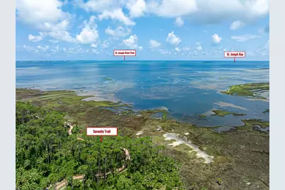 108 Sweetwater Shores Dr #Na, Port Saint Joe, FL 32456 - Photo 45