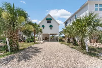 108 Sweetwater Shores Dr #Na, Port Saint Joe, FL 32456 - Photo 1