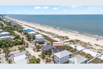 108 Sweetwater Shores Dr #Na, Port Saint Joe, FL 32456 - Photo 3