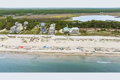 Tbd-B Indian Pass Rd, Port Saint Joe, FL 32456 - Photo 3