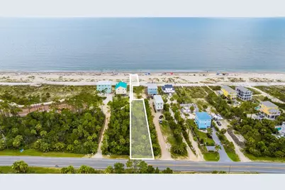 Tbd-A Indian Pass Rd, Port Saint Joe, FL 32456 - Photo 1
