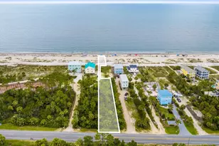 Tbd-A Indian Pass Rd, Port Saint Joe, FL 32456 - Photo 1