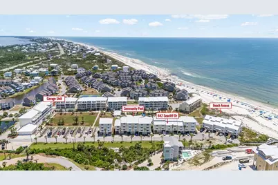 642 Sea Cliff Dr #C-17, Cape San Blas, FL 32456 - Photo 73
