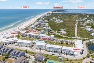 642 Sea Clf Dr, Cape San Blas, FL 32456 - Photo 75