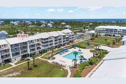 642 Sea Cliff Dr #C-17, Cape San Blas, FL 32456 - Photo 79