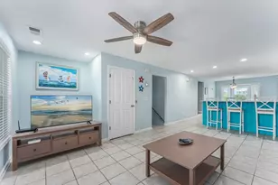 642 Sea Clf Dr, Cape San Blas, FL 32456 - Photo 9