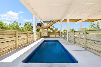 1033 E Pine Ave, Saint George Island, FL 32328 - Photo 5
