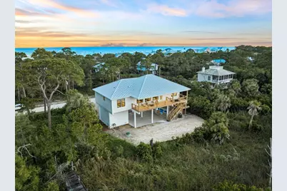 1033 E Pine Ave, Saint George Island, FL 32328 - Photo 3