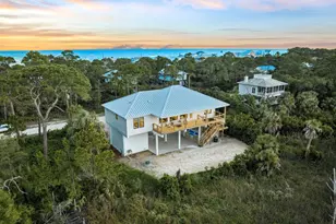 1033 E Pine Ave, Saint George Island, FL 32328 - Photo 3