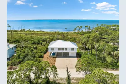 1033 E Pine Ave, Saint George Island, FL 32328 - Photo 1