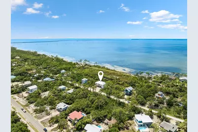 1033 E Pine Ave, Saint George Island, FL 32328 - Photo 61