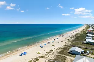 1033 E Pine Ave, Saint George Island, FL 32328 - Photo 69