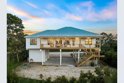 1033 E Pine Ave, Saint George Island, FL 32328 - Photo 73