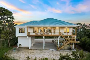 1033 E Pine Ave, Saint George Island, FL 32328 - Photo 73
