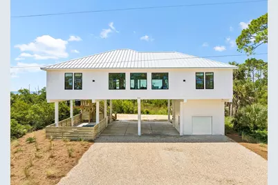 1033 E Pine Ave, Saint George Island, FL 32328 - Photo 41