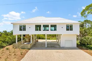 1033 E Pine Ave, Saint George Island, FL 32328 - Photo 41