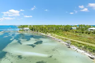 1033 E Pine Ave, Saint George Island, FL 32328 - Photo 29