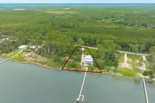 2800 Hwy 98 E, Carrabelle, FL 32322 - Photo 49