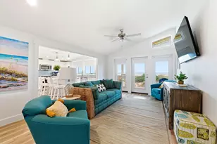 1032 E Gorrie Dr, Saint George Island, FL 32328 - Photo 3