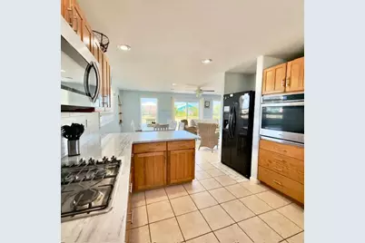 533 W Gulf Beach Dr, Saint George Island, FL 32328 - Photo 13