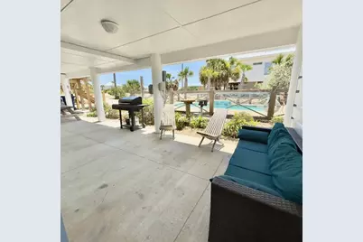 533 W Gulf Beach Dr, Saint George Island, FL 32328 - Photo 21
