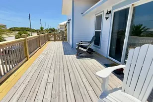 533 W Gulf Beach Dr, Saint George Island, FL 32328 - Photo 27