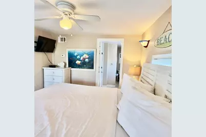 533 W Gulf Beach Dr, Saint George Island, FL 32328 - Photo 33