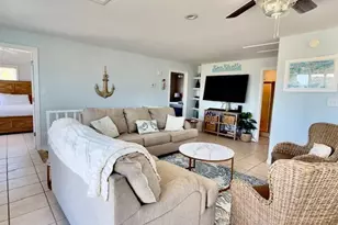 533 W Gulf Beach Dr, Saint George Island, FL 32328 - Photo 19