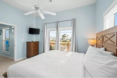533 W Gulf Beach Dr, Saint George Island, FL 32328 - Photo 41