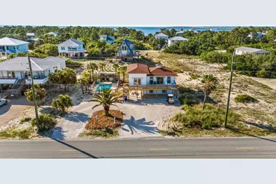 533 W Gulf Beach Dr, Saint George Island, FL 32328 - Photo 3