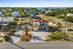 533 W Gulf Beach Dr, Saint George Island, FL 32328 - Photo 3