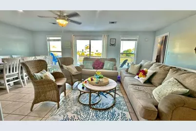 533 W Gulf Beach Dr, Saint George Island, FL 32328 - Photo 5