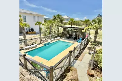 533 W Gulf Beach Dr, Saint George Island, FL 32328 - Photo 25