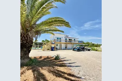 533 W Gulf Beach Dr, Saint George Island, FL 32328 - Photo 49