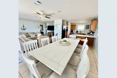 533 W Gulf Beach Dr, Saint George Island, FL 32328 - Photo 35