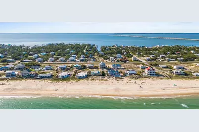 533 W Gulf Beach Dr, Saint George Island, FL 32328 - Photo 5