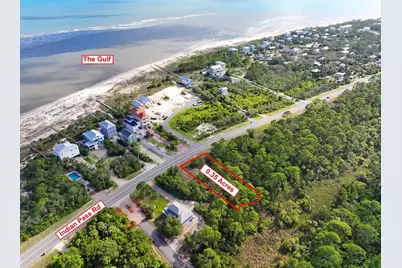 Lot 5 Indian Pass Rd, Port Saint Joe, FL 32456 - Photo 1