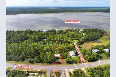 Lot 5 Indian Pass Rd, Port Saint Joe, FL 32456 - Photo 9