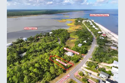 Lot 5 Indian Pass Rd, Port Saint Joe, FL 32456 - Photo 5