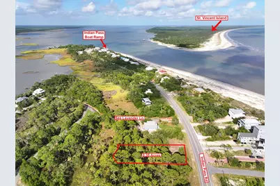 Lot 5 Indian Pass Rd, Port Saint Joe, FL 32456 - Photo 7