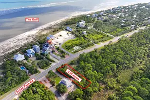 Lot 6 Indian Pass Rd, Port Saint Joe, FL 32456 - Photo 1