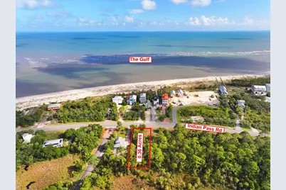 Lot 6 Indian Pass Rd, Port Saint Joe, FL 32456 - Photo 9