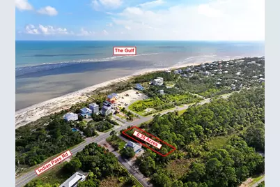 Lot 6 Indian Pass Rd, Port Saint Joe, FL 32456 - Photo 11