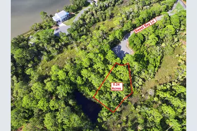 Lot 14 Sweet Bay Ln, Port Saint Joe, FL 32456 - Photo 7