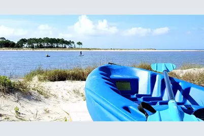 Lot 14 Sweet Bay Ln, Port Saint Joe, FL 32456 - Photo 3
