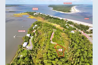 Lot 14 Sweet Bay Ln, Port Saint Joe, FL 32456 - Photo 9