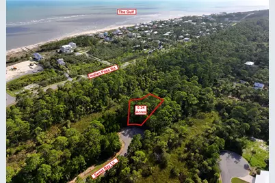 Lot 14 Sweet Bay Ln, Port Saint Joe, FL 32456 - Photo 11