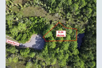 Lot 14 Sweet Bay Ln, Port Saint Joe, FL 32456 - Photo 5